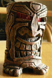 Tiki Expo